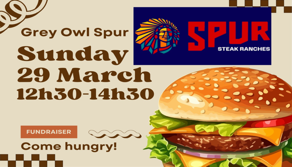 Midstream Methodist Church Spur Lunch